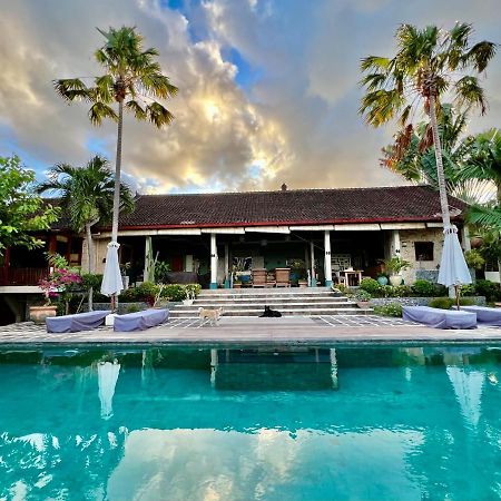 Villa Anjing Nusa Dua  Luaran gambar