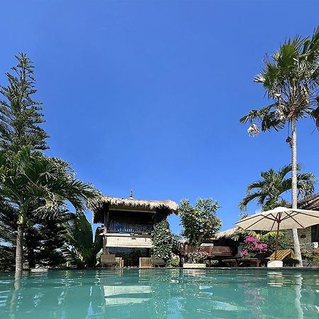 Villa Anjing Nusa Dua  Luaran gambar