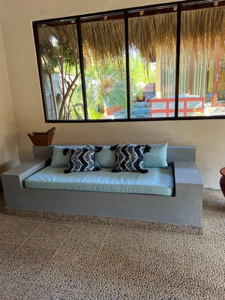 Villa Anjing Nusa Dua  Luaran gambar