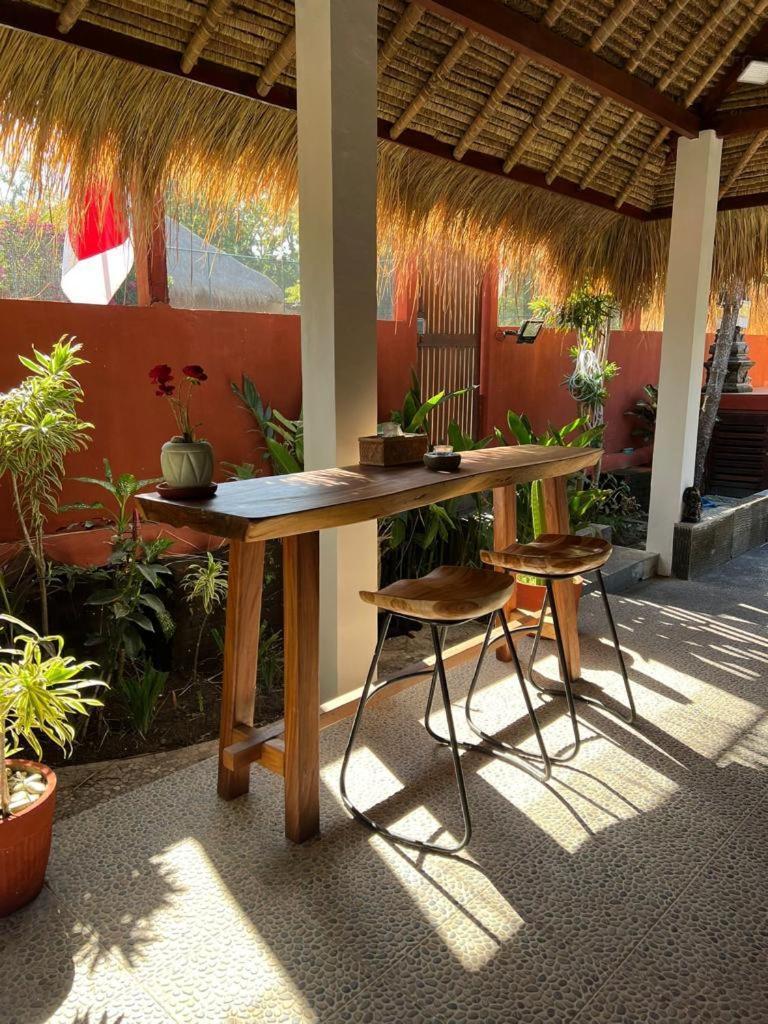 Villa Anjing Nusa Dua  Luaran gambar