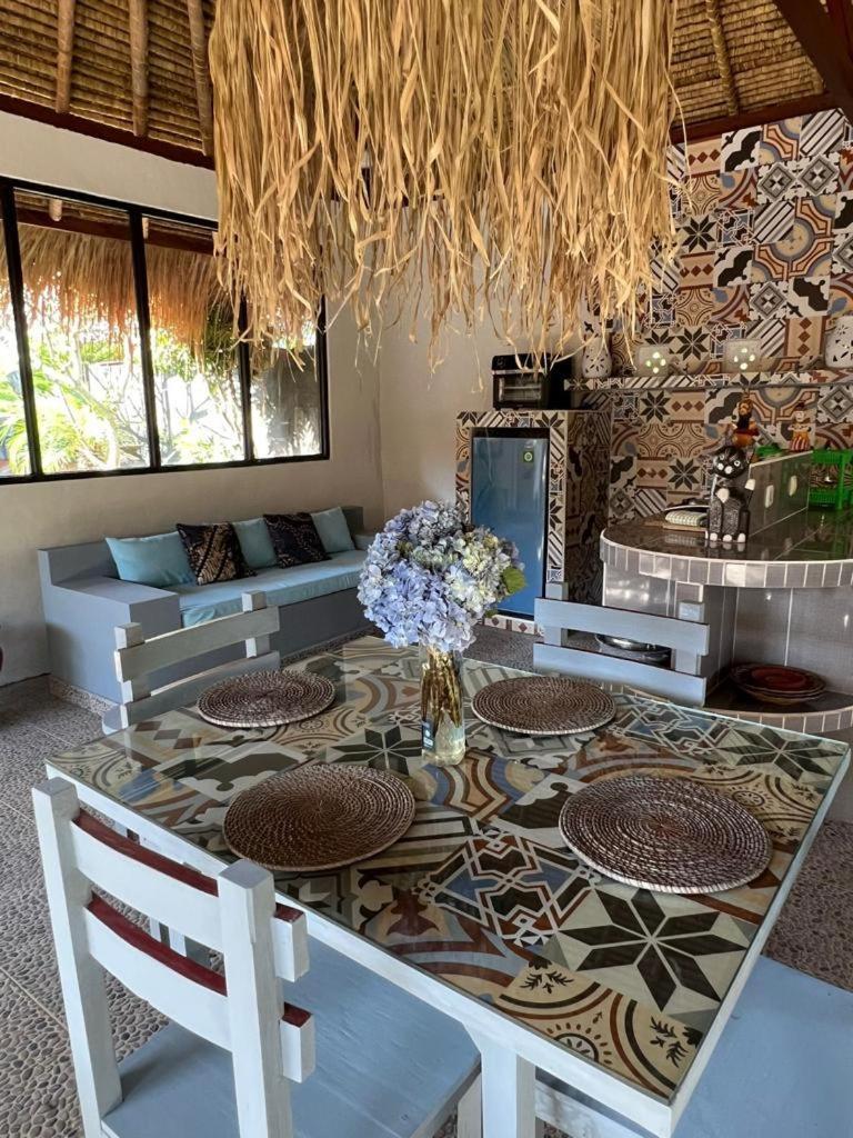 Villa Anjing Nusa Dua  Luaran gambar