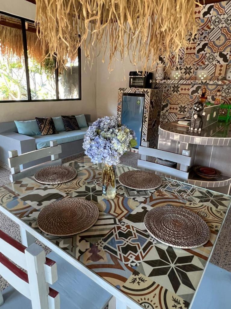 Villa Anjing Nusa Dua  Luaran gambar