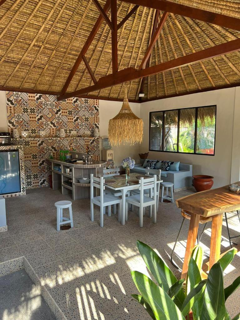 Villa Anjing Nusa Dua  Luaran gambar