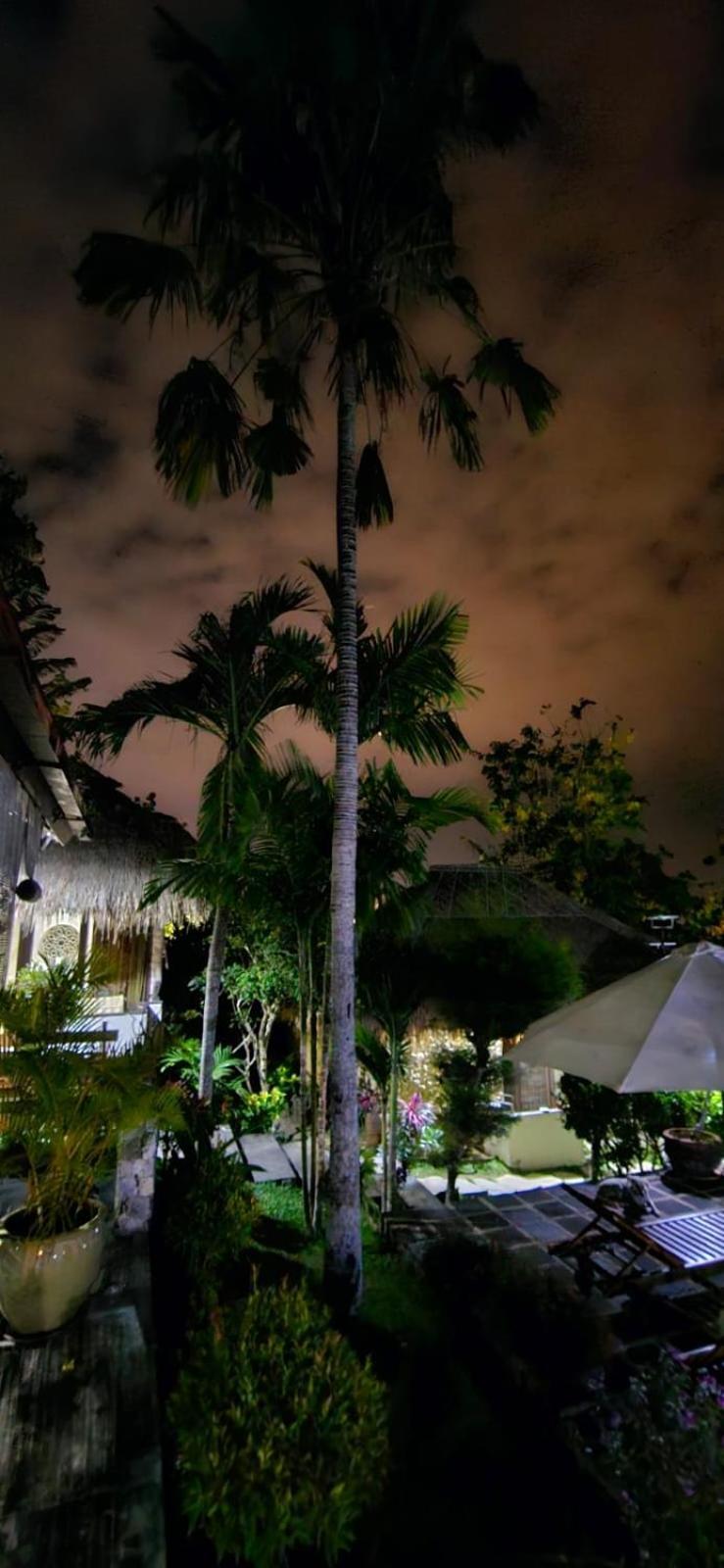 Villa Anjing Nusa Dua  Luaran gambar