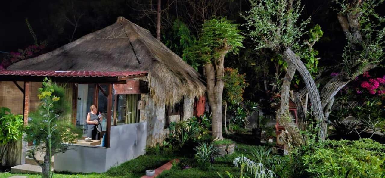 Villa Anjing Nusa Dua  Luaran gambar