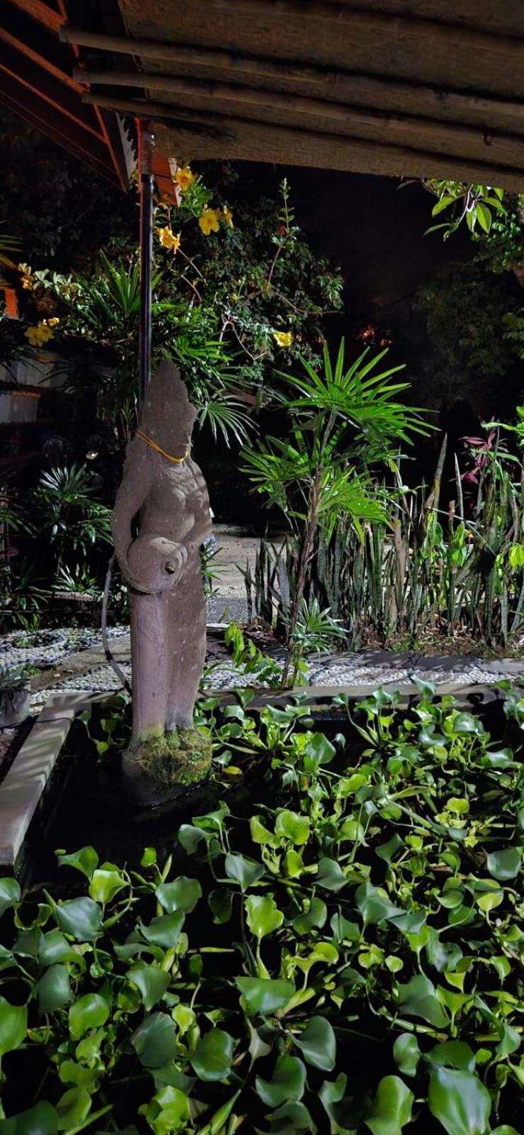 Villa Anjing Nusa Dua  Luaran gambar