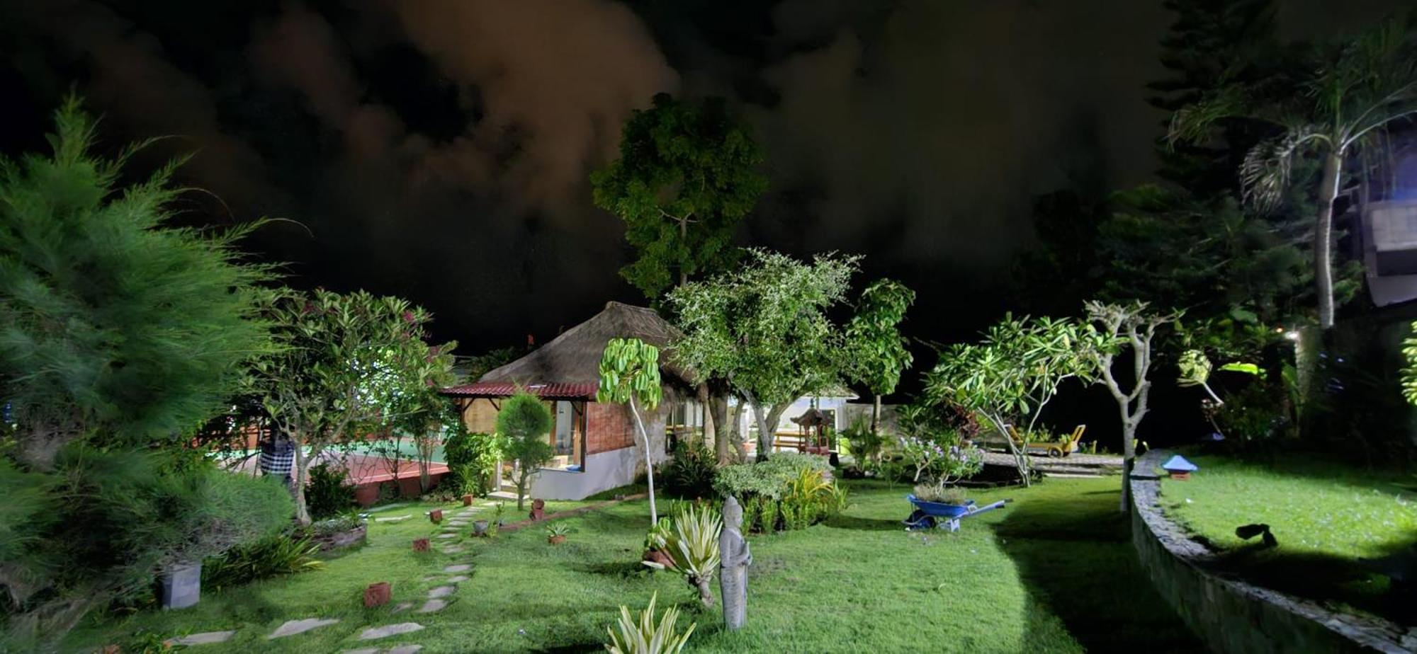 Villa Anjing Nusa Dua  Luaran gambar