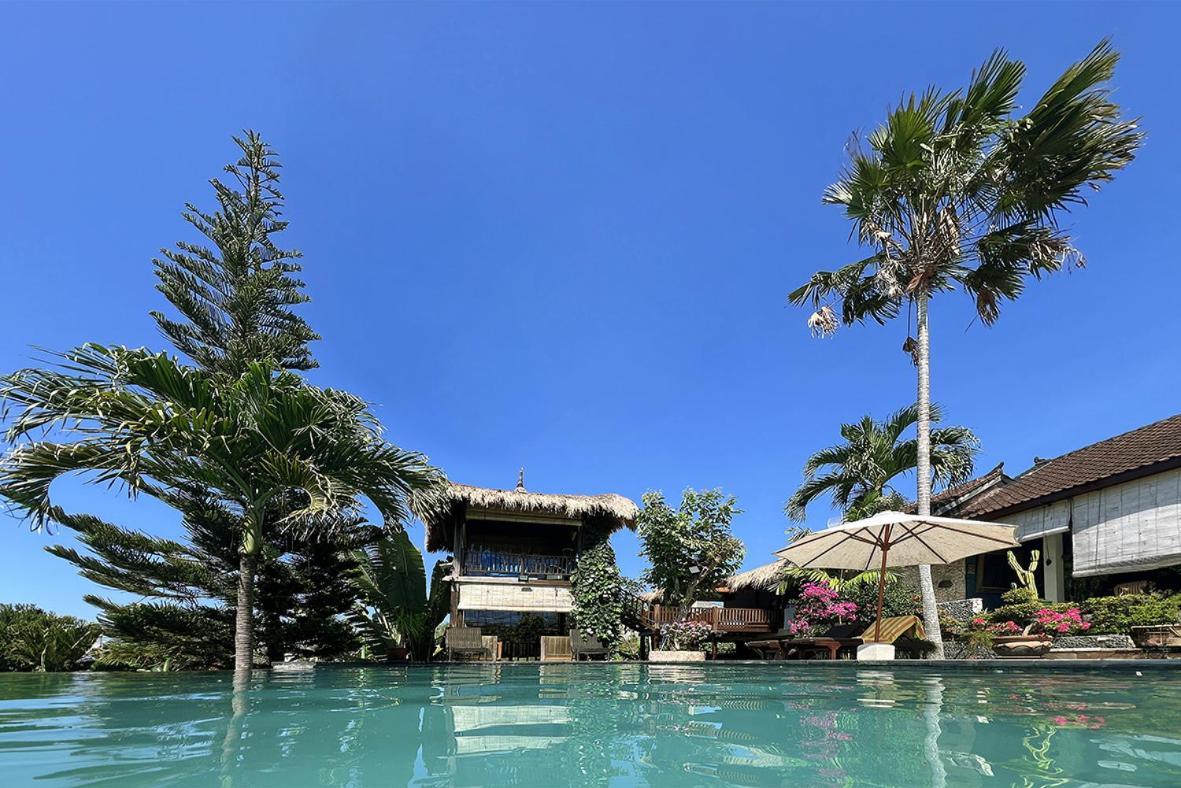 Villa Anjing Nusa Dua  Luaran gambar