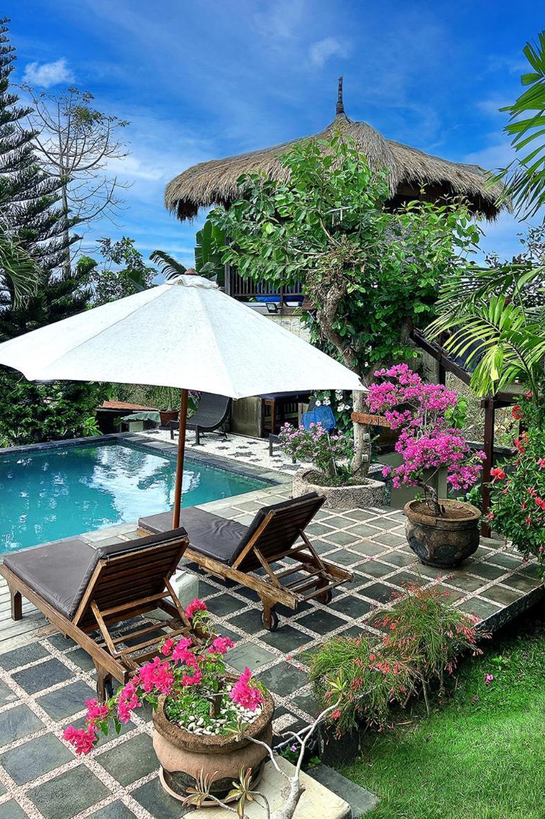 Villa Anjing Nusa Dua  Luaran gambar