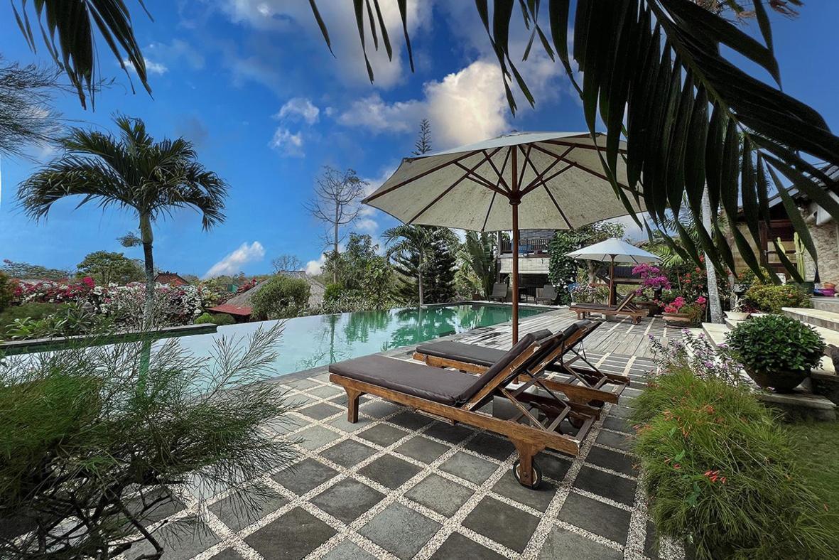Villa Anjing Nusa Dua  Luaran gambar
