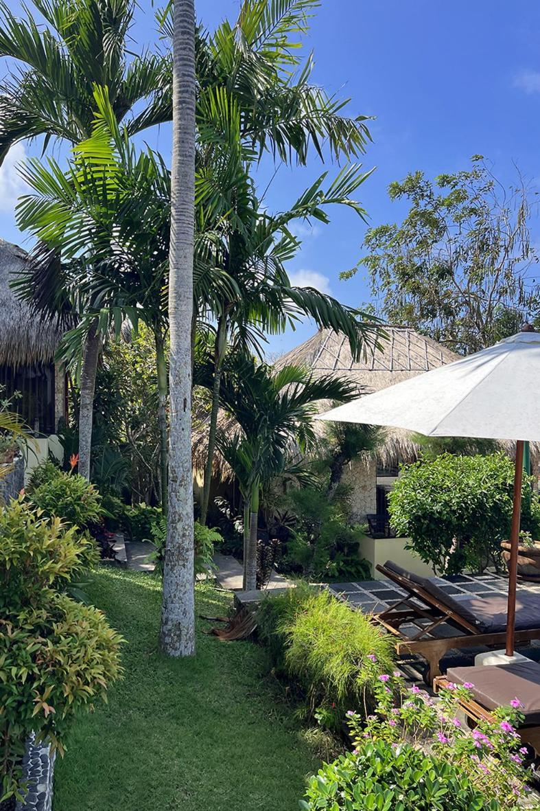 Villa Anjing Nusa Dua  Luaran gambar