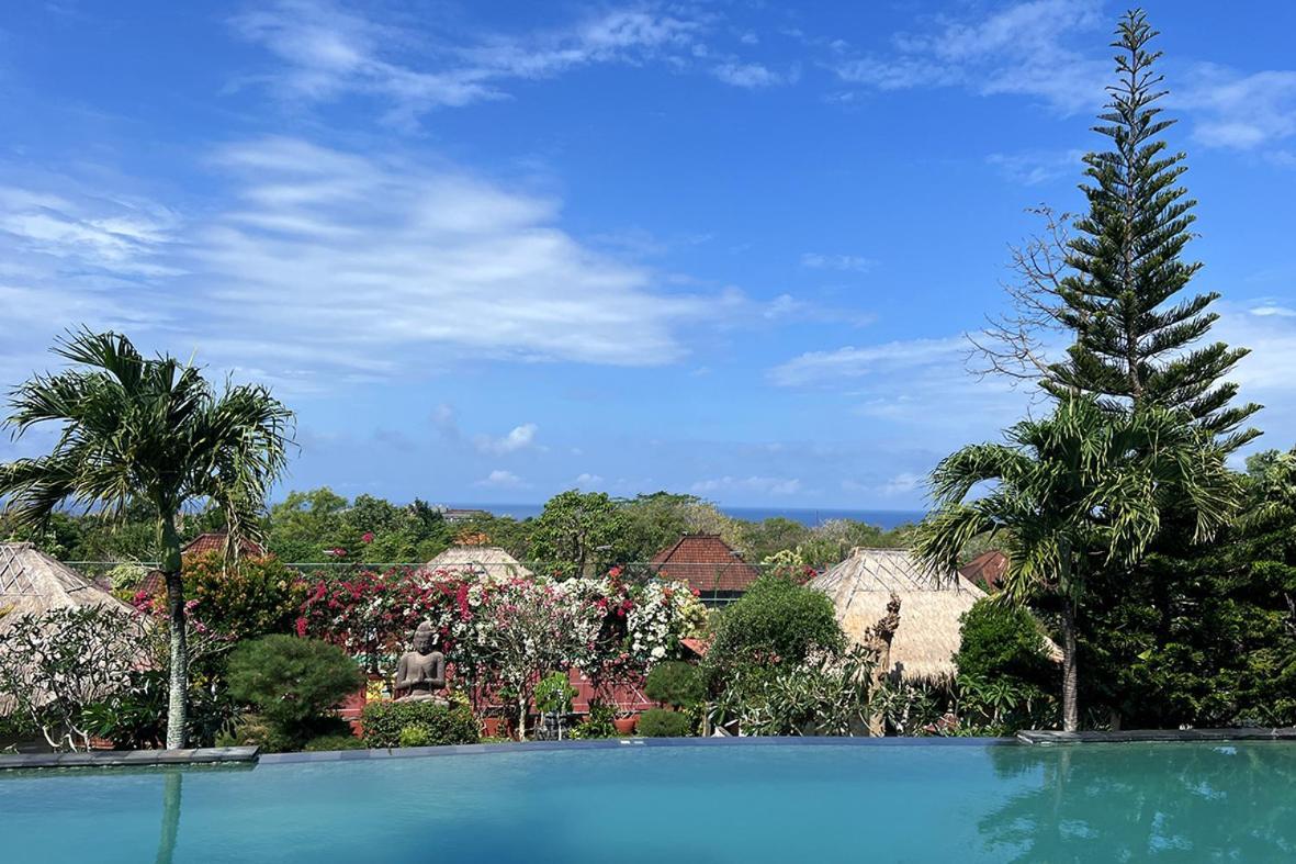 Villa Anjing Nusa Dua  Luaran gambar