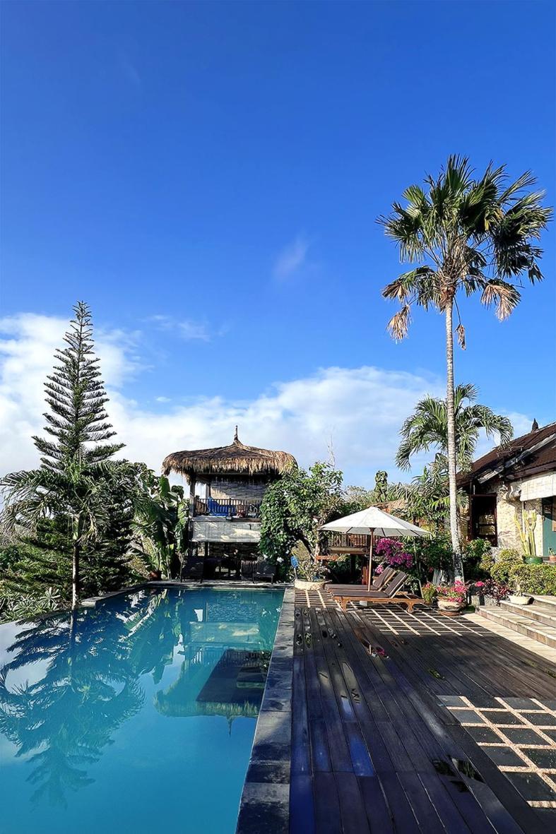 Villa Anjing Nusa Dua  Luaran gambar