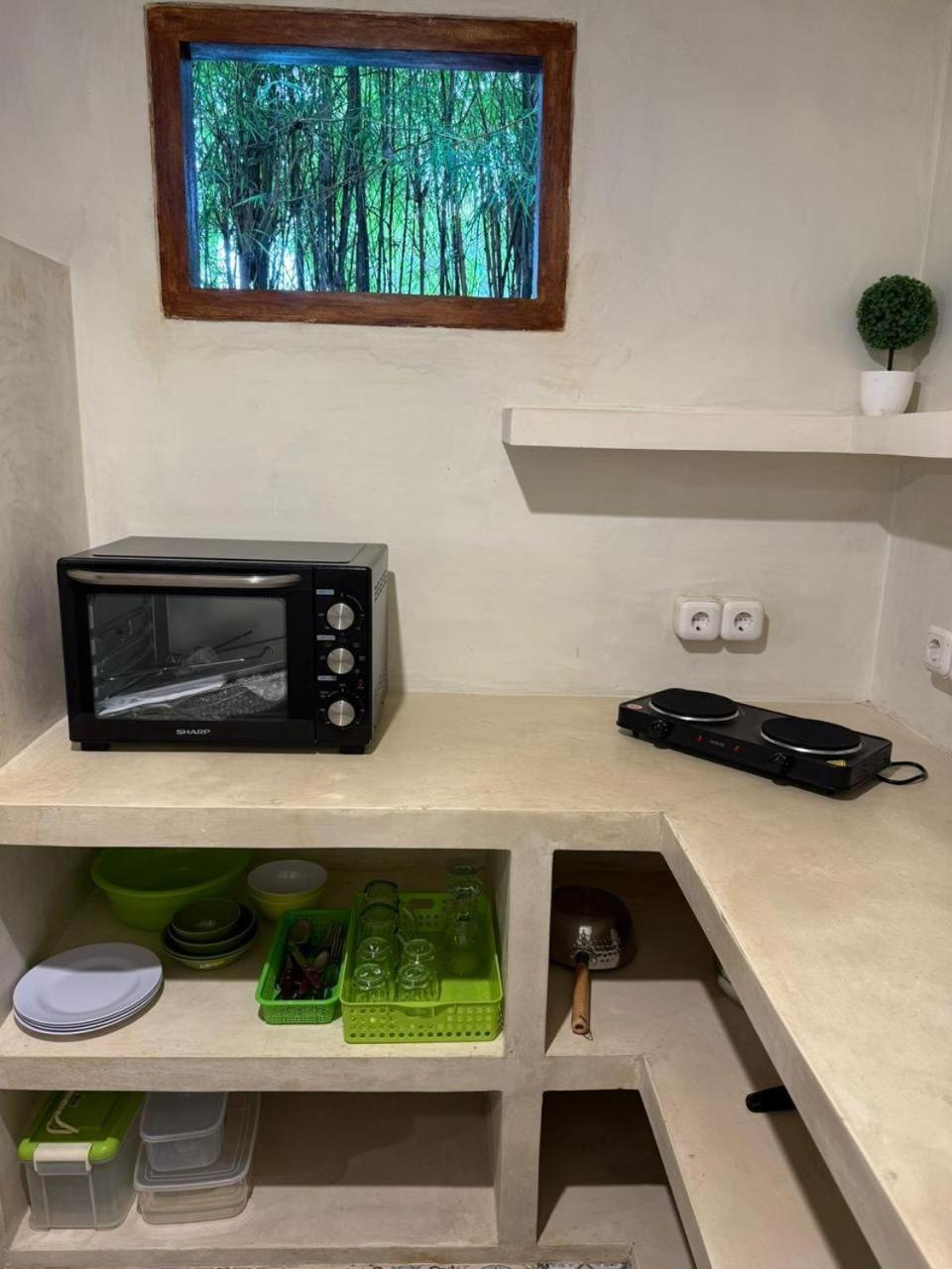 Villa Anjing Nusa Dua  Luaran gambar