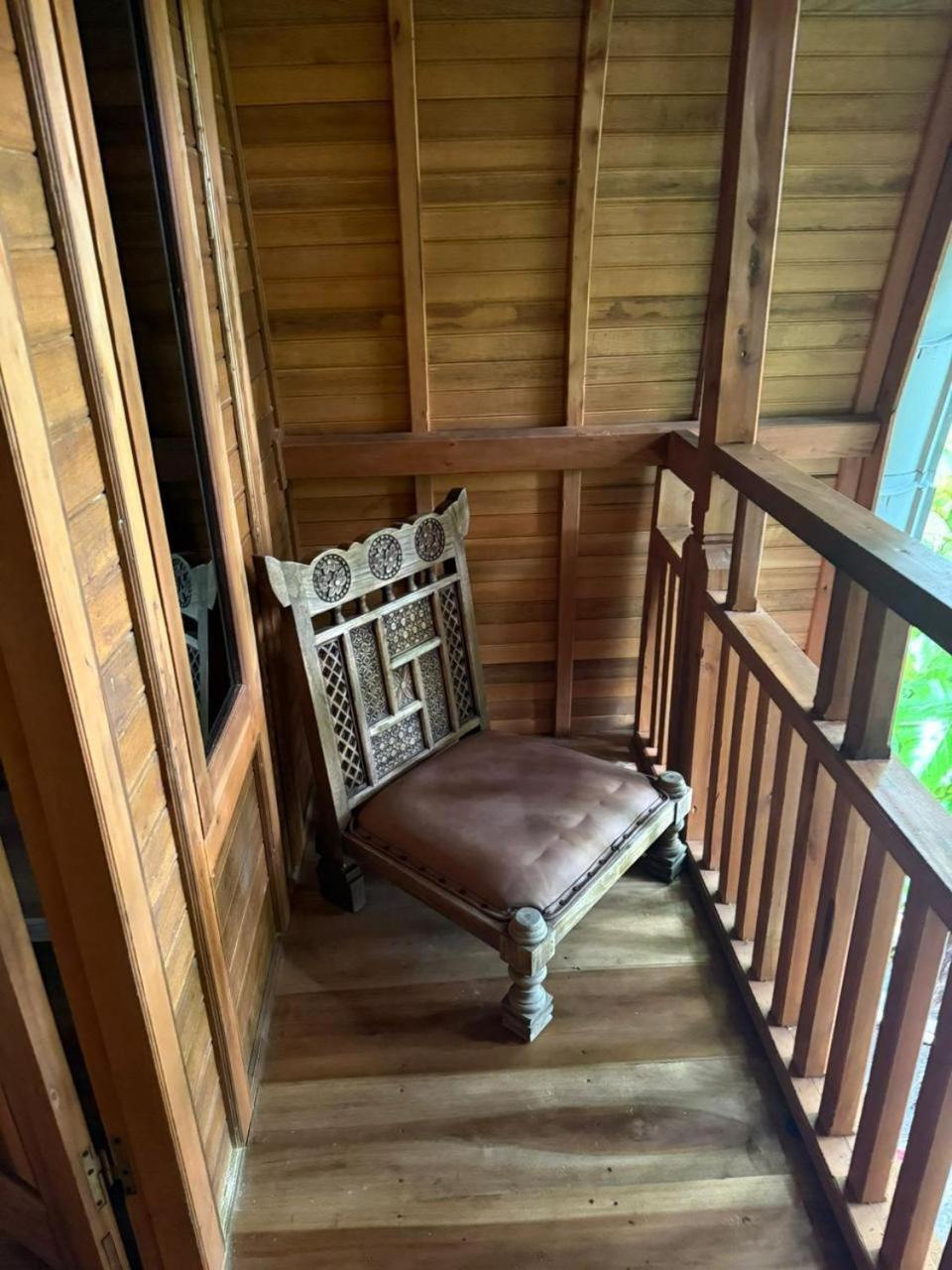 Villa Anjing Nusa Dua  Luaran gambar