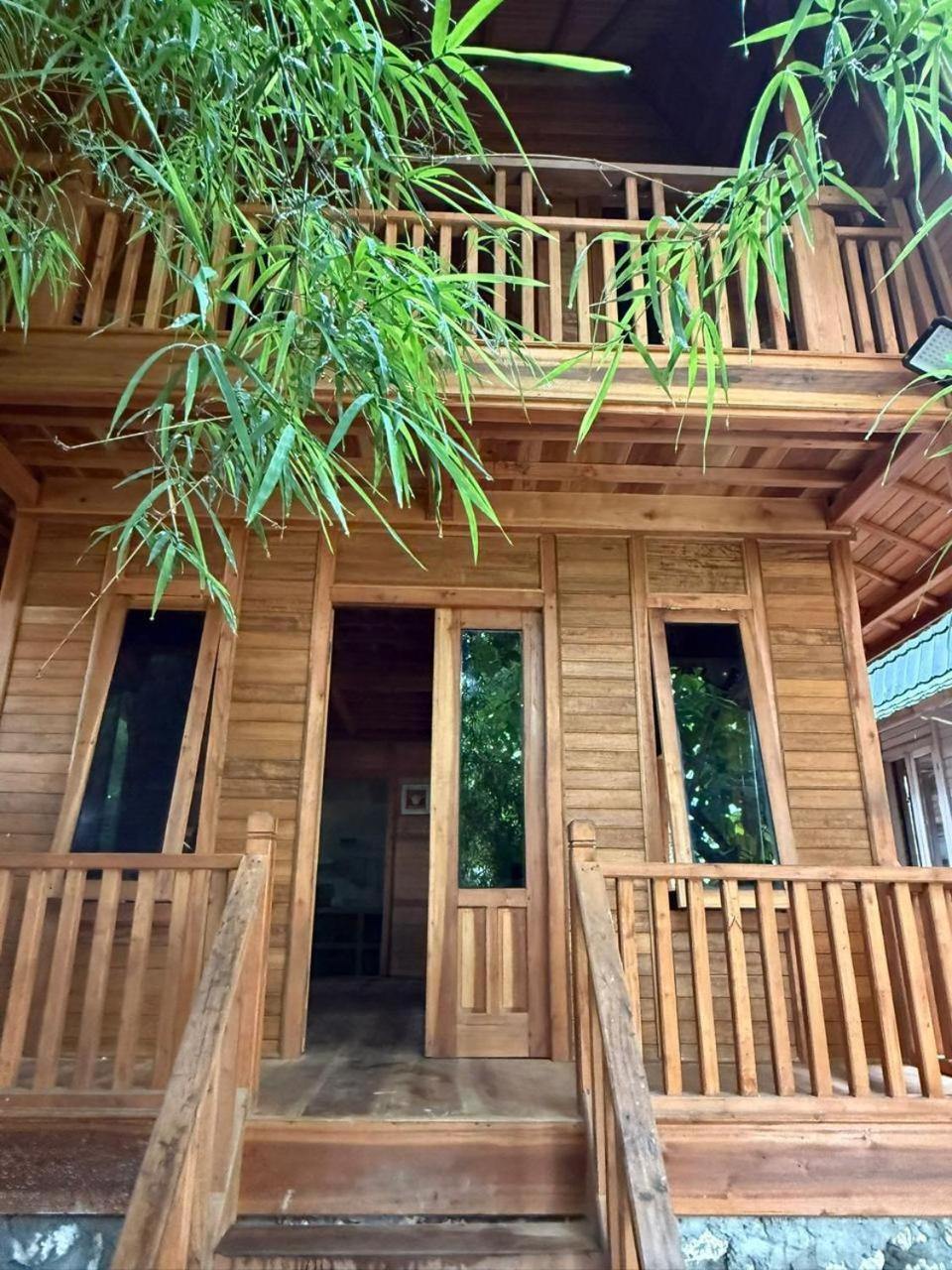 Villa Anjing Nusa Dua  Luaran gambar