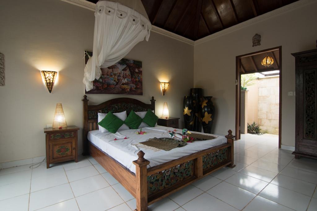 Villa Anjing Nusa Dua  Luaran gambar