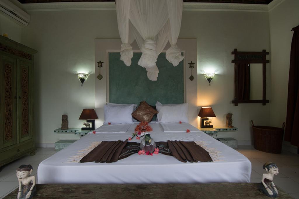 Villa Anjing Nusa Dua  Luaran gambar