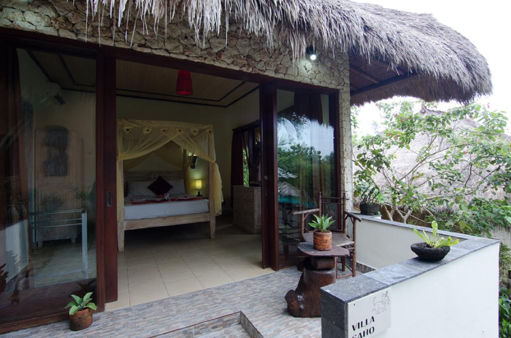 Villa Anjing Nusa Dua  Luaran gambar