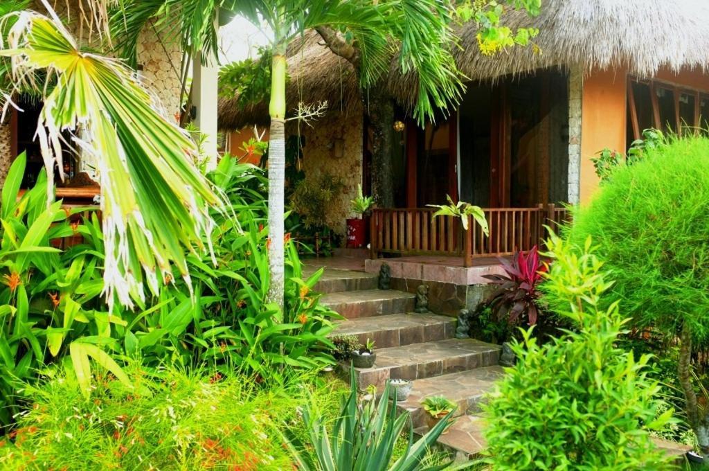Villa Anjing Nusa Dua  Luaran gambar