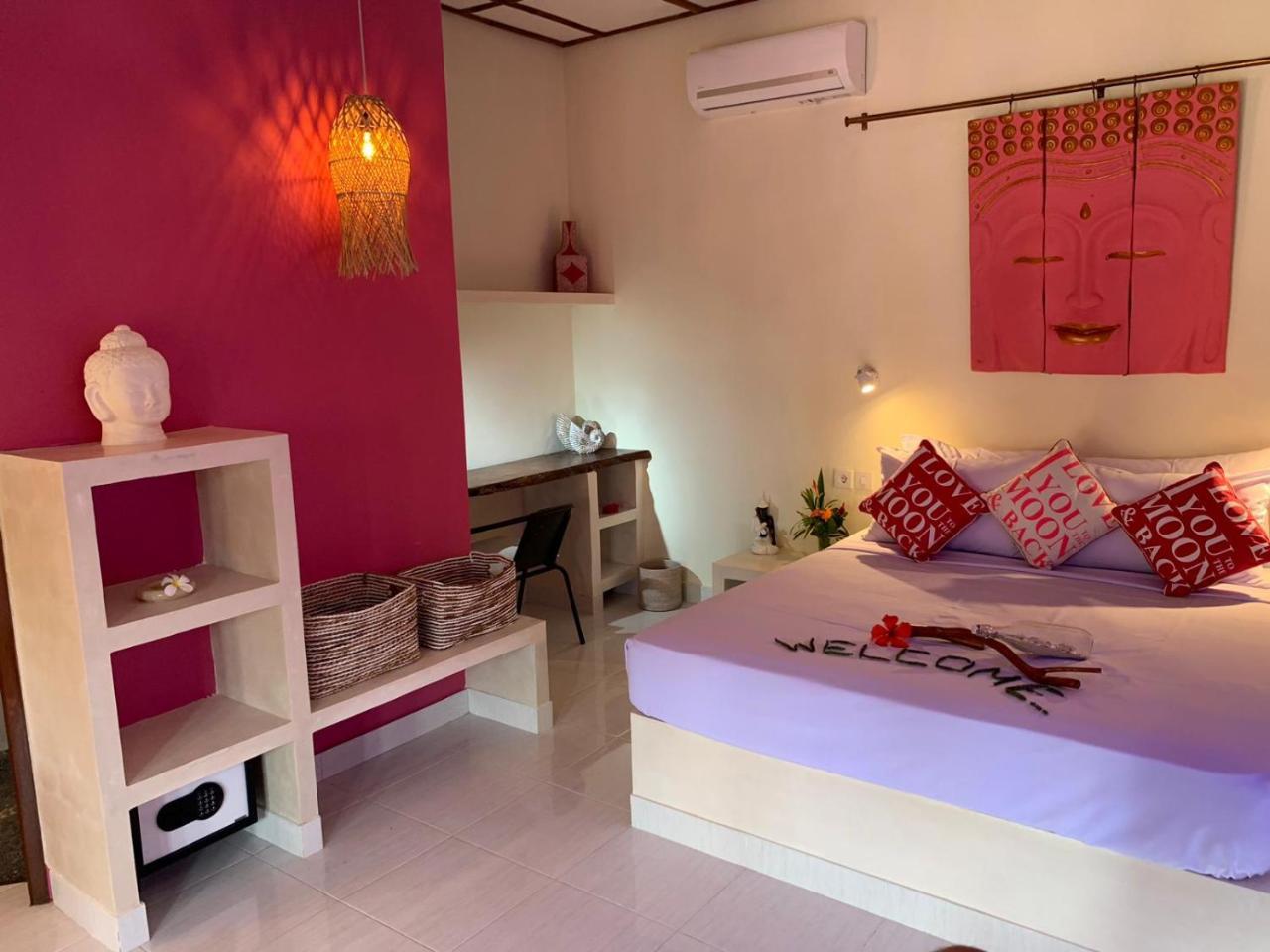 Villa Anjing Nusa Dua  Luaran gambar