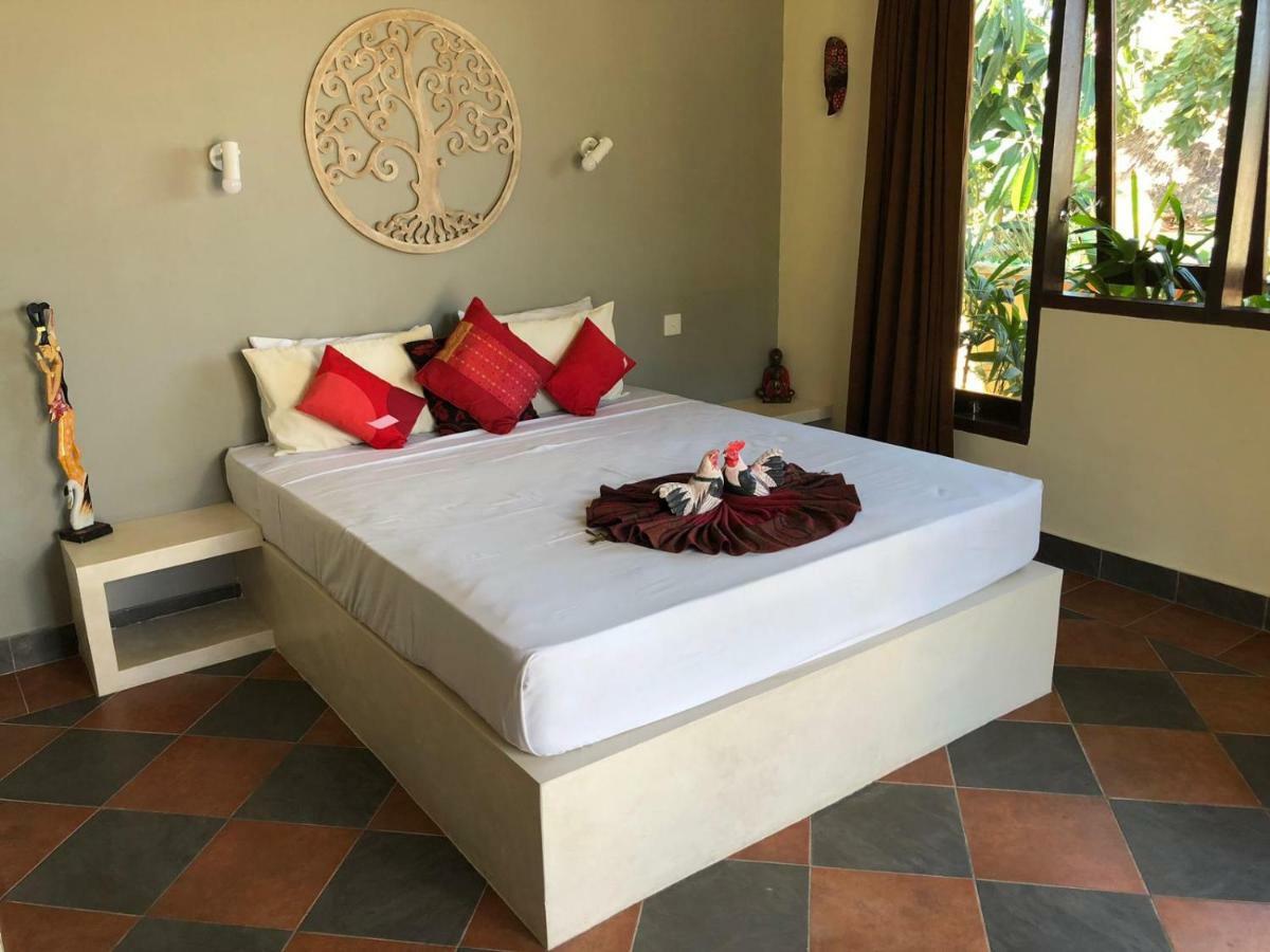 Villa Anjing Nusa Dua  Luaran gambar