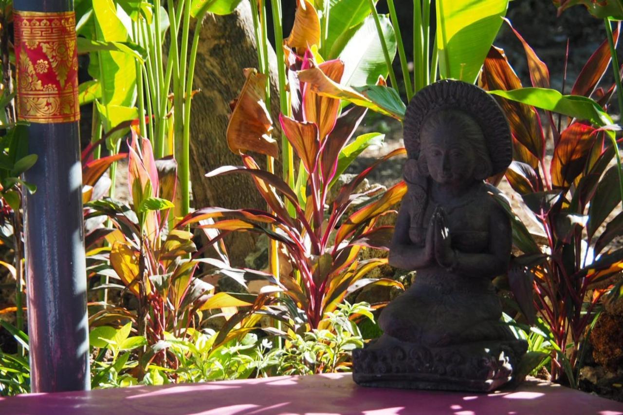 Villa Anjing Nusa Dua  Luaran gambar