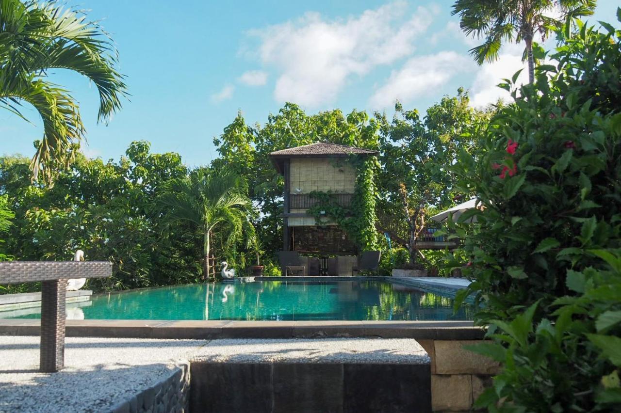 Villa Anjing Nusa Dua  Luaran gambar
